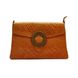 Жіноча шкіряна сумочка-клатч Italian fabric bags 2197 1