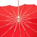 Зонт-трость детский механический Fulton C913-039786 Red (Красный) 6