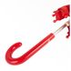 Парасолька-тростина дитяча механічна Fulton C913-039786 Red (Червоний) 2