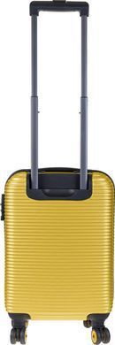 Валіза 4-х колісний National Geographic Abroad N078HA.49;68