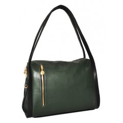 Женская сумка Monsen 1035512-green зеленый