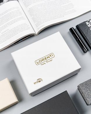 Кошелек женский кожаный LORENTI 5157