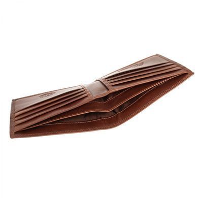 Кошелек мужской кожаный Ashwood 1211 VT