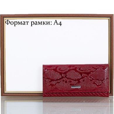 Гаманець жіночий шкіряний KARYA SHI1101-019