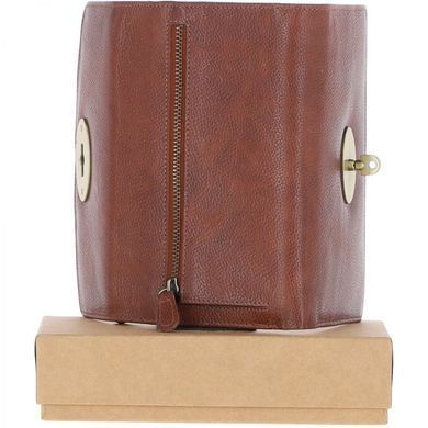 Кошелек женский кожаный Ashwood M05