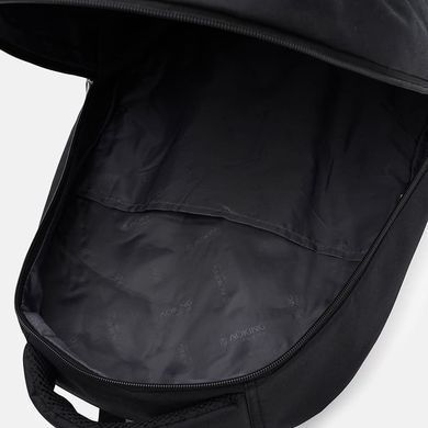 Рюкзак чоловічий Aoking C1XN2143bl-black чорний