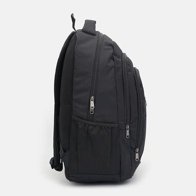 Рюкзак чоловічий Aoking C1XN2143bl-black чорний