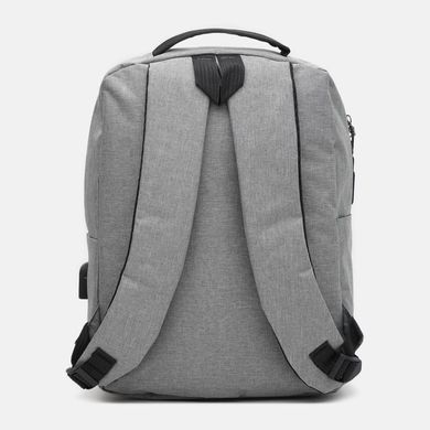 Рюкзак чоловічий Monsen C1AMT1123gr-gray