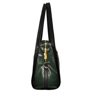 Женская сумка Monsen 1035512-green зеленый