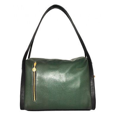 Женская сумка Monsen 1035512-green зеленый