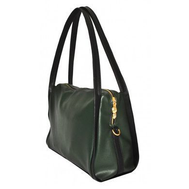Женская сумка Monsen 1035512-green зеленый
