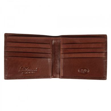 Гаманець чоловічий шкіряний Ashwood 1211 VT