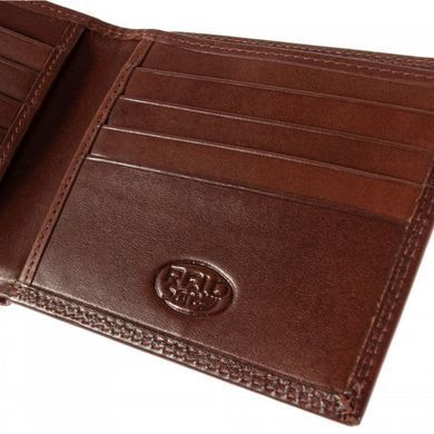 Гаманець чоловічий шкіряний Ashwood 1211 VT