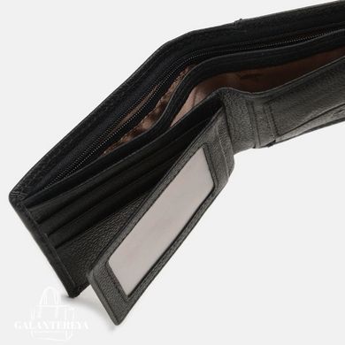 Портмоне мужское кожаное Tailian V1T120D-197-BE-black