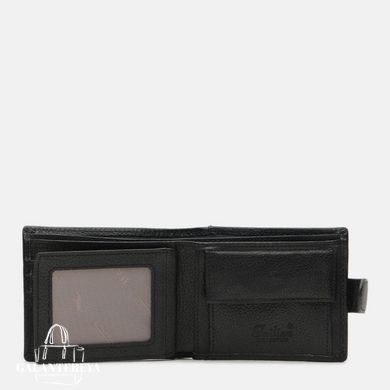 Портмоне мужское кожаное Tailian V1T120D-197-BE-black