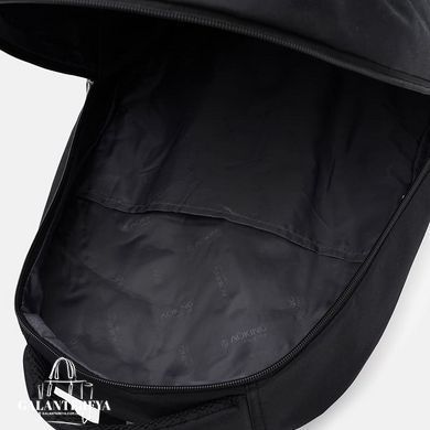 Рюкзак мужской Aoking C1XN2143bl-black черный