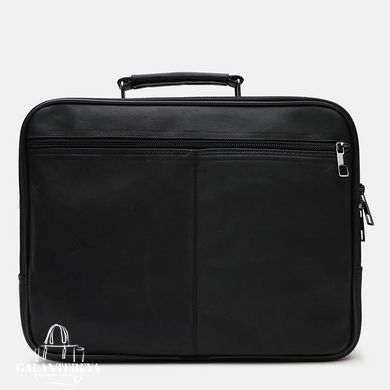 Сумка мужская кожаная Ricco Grande T14Y.BATTAL-black