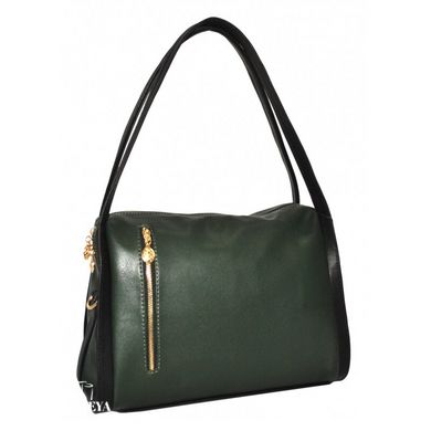 Женская сумка Monsen 1035512-green зеленый