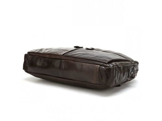 Мужская сумка&nbsp;для ноутбука&nbsp;Jasper&Maine 7122RA Black