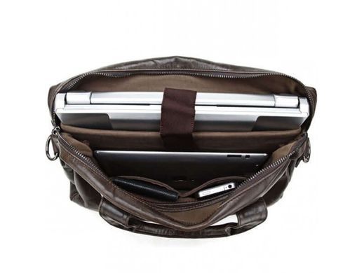 Мужская сумка&nbsp;для ноутбука&nbsp;Jasper&Maine 7122RA Black