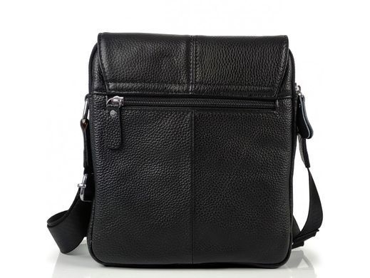 Сумка через плечо мужская кожаная Tiding Bag A25F-B065A
