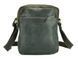 Мужской кожаный мессенджер Tiding Bag NM15-2536G серый 2