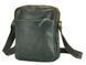 Мужской кожаный мессенджер Tiding Bag NM15-2536G серый 1