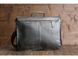 Мужской кожаный портфель Tiding Bag GA2095R коричневый 3