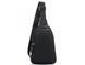 Слинг через плечо мужской кожаный Tiding Bag SM8-356A 3