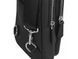 Слинг через плечо мужской кожаный Tiding Bag SM8-356A 4