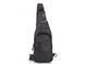 Сумка-слинг через плечо мужская кожаная Tiding Bag A25-5021C 2