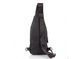Сумка-слинг через плечо мужская кожаная Tiding Bag A25-5021C 3