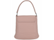 Женская кожаная сумка Riche W14-7718LB коричневый 2