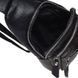 Мужской кожаный мессенджер Keizer K13035-black черный 8