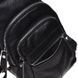 Мужской кожаный мессенджер Keizer K13035-black черный 6