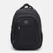 Рюкзак мужской Aoking C1XN2143bl-black черный 2