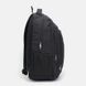 Рюкзак мужской Aoking C1XN2143bl-black черный 4