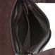 Сумка через плечо мужская кожаная Borsa Leather K18168-black 6