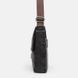 Сумка мужская кожаная Keizer K13651bl-black 4
