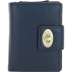 Кошелек женский кожаный Ashwood Y60