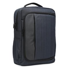 Рюкзак мужской для ноутбука Monsen c119669-black