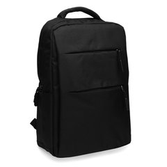 Рюкзак мужской Monsen 1Rem1026-black