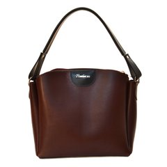 Женская сумка Monsen 104618-burgundi бордовый