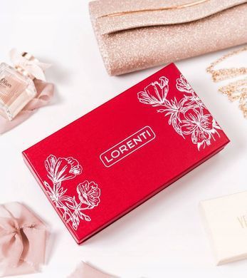 Гаманець жіночий шкіряний LORENTI 72401-RFID