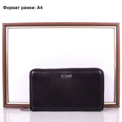 Гаманець жіночий шкіряний KARYA SHI1072-2FL