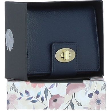 Кошелек женский кожаный Ashwood Y60