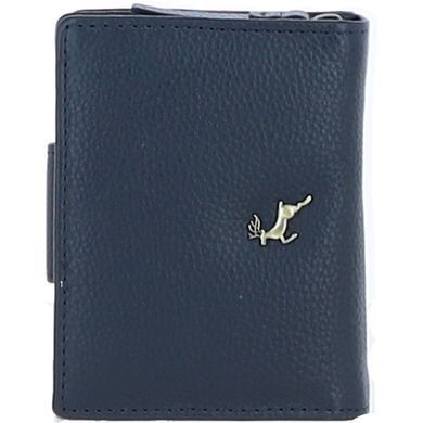 Кошелек женский кожаный Ashwood Y60