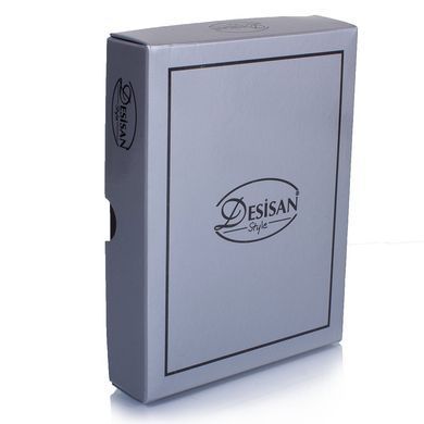 Портмоне чоловіче шкіряне DESISAN SHI112-019-10FL