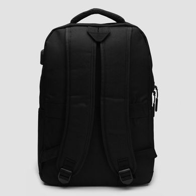 Рюкзак мужской Monsen 1Rem1026-black