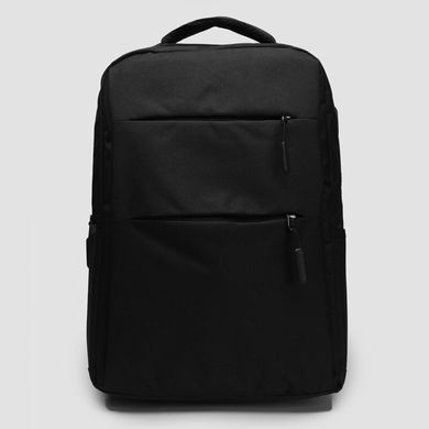 Рюкзак мужской Monsen 1Rem1026-black